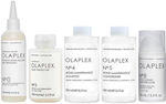 Olaplex Bond Maintenance Hair Treatment 1 Σετ Θεραπείας Μαλλιών με Σαμπουάν 5τμχ