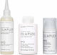 Olaplex Hair Treatment Set de îngrijire a părului cu Șampon 3buc