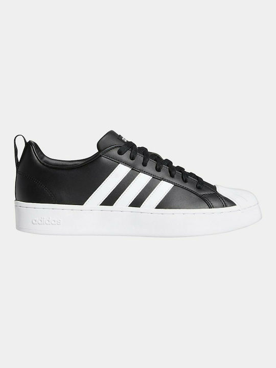 Adidas Streetcheck Bărbați Sneakers Core Black / Cloud White