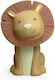 AP Kids Decorative Lamp Hakuna Brown