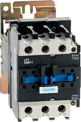 Elmark Phase Relays Strom 65A Double Pole with ...