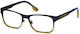 Diesel Men's Acetate Prescription Eyeglass Frame DL5074-083