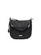 Veta Women's Bag Crossbody Black