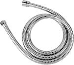 Inox Shower Hose Metal Cotali 150cm (1/2")