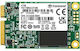 Transcend SSD 32GB mSATA with PCI Express 3.0 Interface