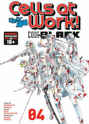 Cells At Work!, Code Black 4