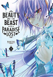 Beauty and the Beast of Paradise Lost, Vol. 3