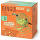 Joc de Societate Bingo Vintage Memories (EN) Legami Milano