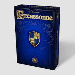 Carcassonne: 20th Anniversary Edition 7+ Years Z-Man Games