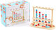 Joc de Masă Marbles Newton pentru 2-8 Jucători 6+ Ani (EN) Spin Master