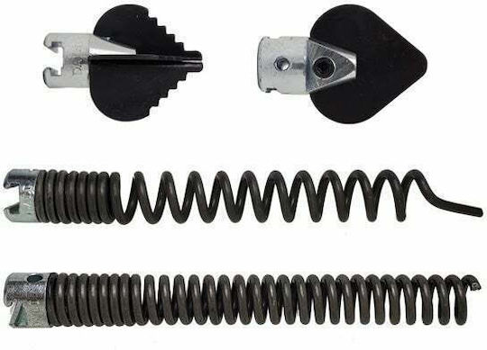 Bulle 633271 Accesorii diverse pentru scule de mână Set de 4 burghie de 22 mm pentru 633206