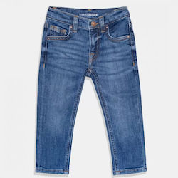 Guess Kids' Blue Jeans Trousers