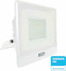 V-TAC Waterproof LED Floodlight 50W Natural Whi...