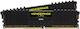 Corsair Vengeance LPX 32GB DDR4 RAM with 2 Modules (2x16GB) and 3600 Speed for Desktop