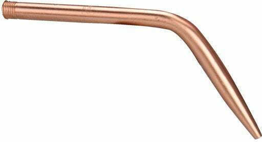 Morris 23-Α-90/3 Cutting Nozzle 2mm 47368