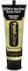 Karneval Body Painting 13ml Schwarz