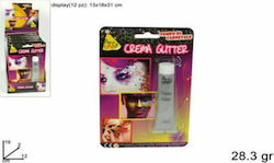 Carnival Face Painting Glitter in Tube 28.3gr