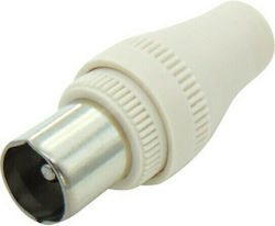 JYC JY4257 Βύσμα Coaxial