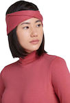 Tom Tailor Γυναικείο Headband Cozy Pink