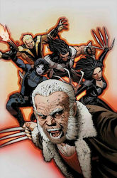 Weapon X, Vol. 4 Vol. 4