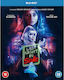 Last Night in Soho Blu-Ray
