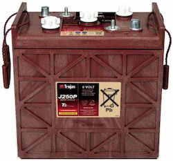 Trojan J250P Μπαταρία 6V 250Ah C20
