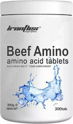 Ironflex Nutrition Beef Amino 300 tabs