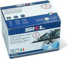 SKL Dishwasher Cleaner Powder