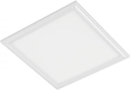 Elmark Квадрат Вграден LED Панел 48W с Студено бяло Светлина 6400К 60x60см.