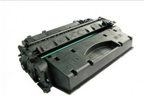 Compatible Toner for Laser Printer HP 05X CE505X 6500 Pages Black