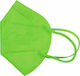 Weikang FFP2 NR Filtering Half Mask Schutzmaske...
