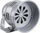 Elmark External Alarm Siren 100dB 230V
