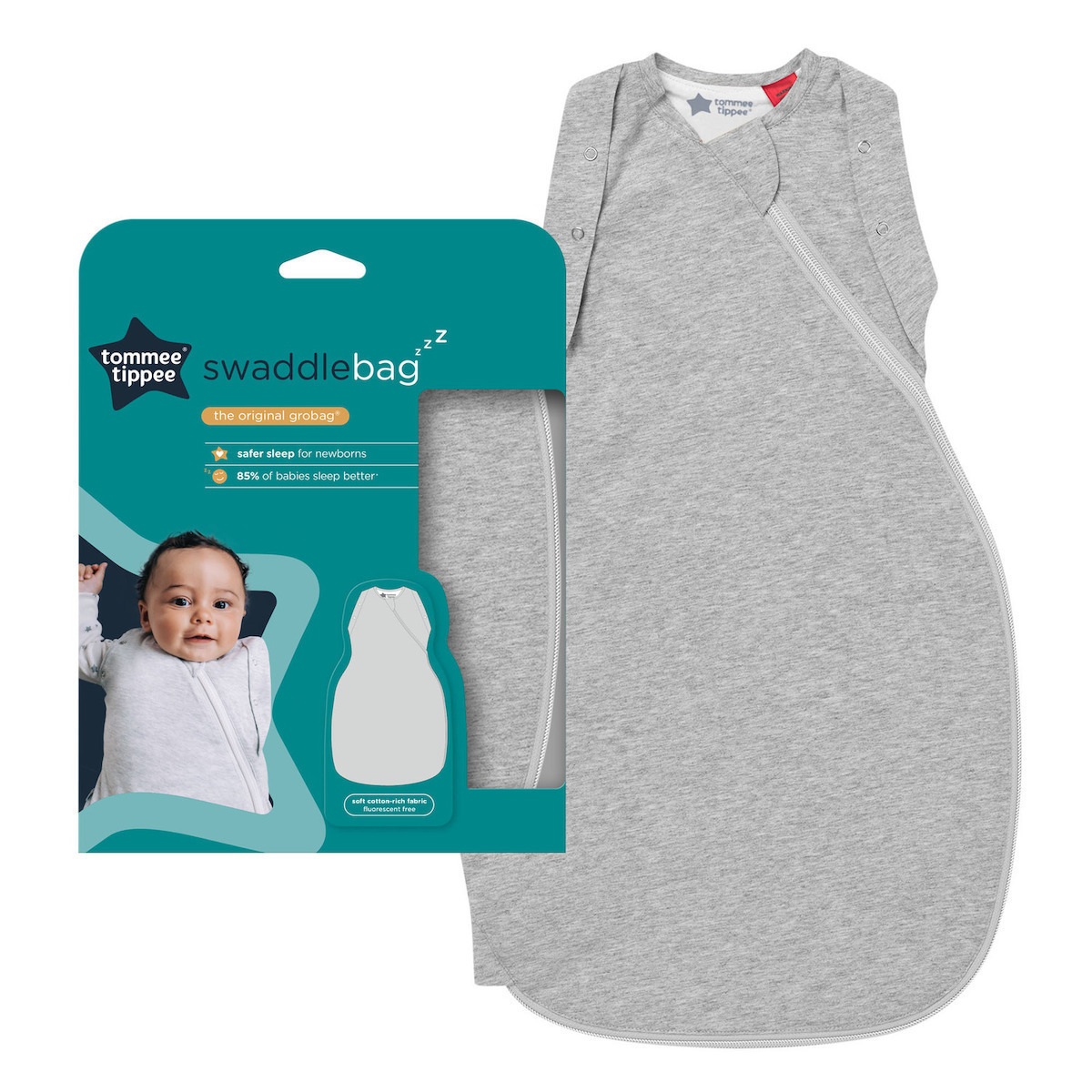 1 new arrivals tog grobag