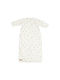 Little Dutch Χειμερινός Υπνόσακος Sailors Bay 2.6 tog White με Αποσπώμενα Μανίκια