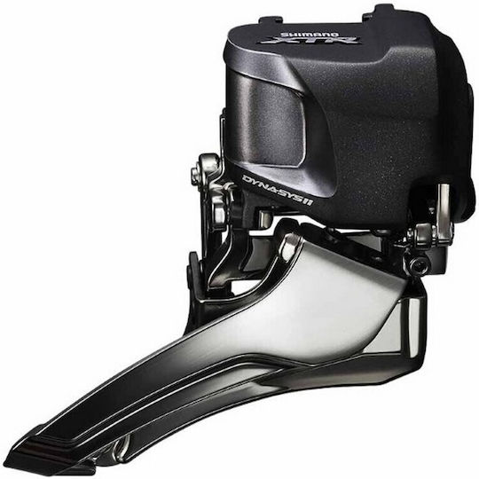 Shimano Xtr DI2 FD-M9050 Vorderseite Fahrrad-Schaltwerke 11 Gänge