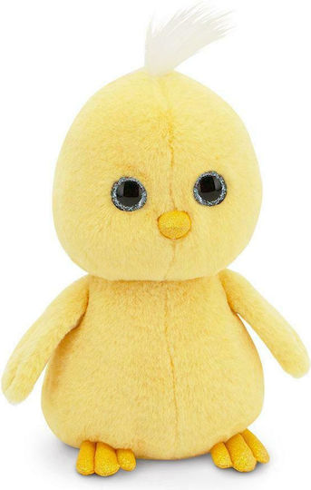 Orange Toys Λούτρινο Fluffy the Yellow Chick