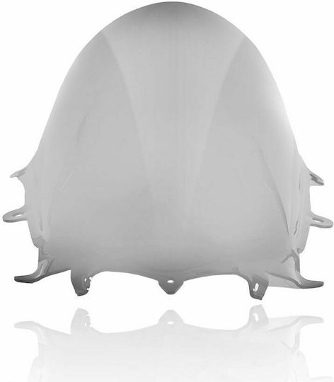 Getöntes Visier Motorrad für Yamaha YZF-R6 600 2017-2019 YA007F