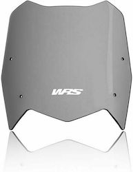 Motorcycle Windshield & Windscreen Tinted Visor for Yamaha Tenere 700 2019-2020 YA017FS Motorcycle Windshield & Windscreen Tinted Visor for Yamaha Tenere 700 2019-2020 YA017FS