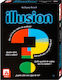 Brettspiel Illusion für 2-5 Spieler 8+ Jahre Kaissa