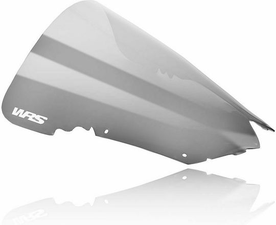 Getöntes Visier Motorrad für Yamaha YZF-R6 600 2006-2016 YA009F