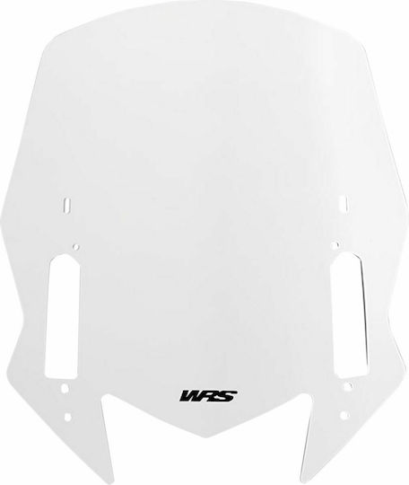 Vizieră transparentă motocicletă pentru Yamaha T-Max 530 ABS T-Max 2017-2019 / XP 560 T-Max ABS T-Max 2020 YA002T