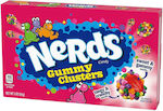 Nerds Candy Candies Gummy Clusters 85gr