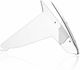 Motorcycle Windshield & Windscreen Transparent Visor for Yamaha Tenere 700 YA019T