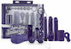 LoveBoxxx Super Sexy Starter Kit Set Purple