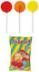 Jake Lollipop 1pcs 5gr