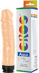 Megasol USA Aqua Pride Fun Anal Gel lubrifiant 300ml