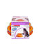 Petstages Pet Stages Tower of Trucks Jucărie pentru pisici