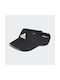 Adidas Aeroready Visor Hat Black