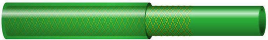 Tsaleras Λάστιχο Bewässerung Grüner Geflochtener 334012 1/2" 20m