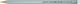 ErichKrause Megapolis 101 Bleistift HB Silber